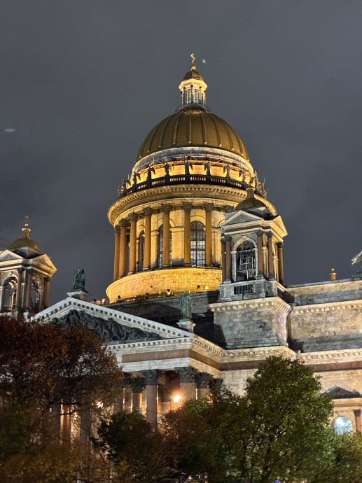 Казанский собор